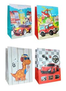 Opakowanie Torebka upominkowa JYWK106 XL (25)