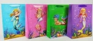 Opakowanie Torebka upominkowa JYWK112 L