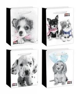 Opakowanie Torebka upominkowa JYWK124 L