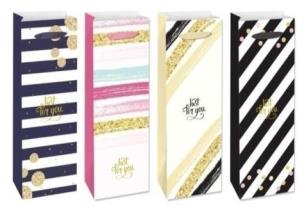 Opakowanie Torebka upominkowa JYWK198