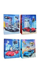 Opakowanie Torebka upominkowa JYWK236 M