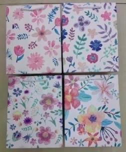 Opakowanie Torebka upominkowa  KR 1491 S