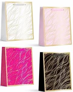 Opakowanie Torebka upominkowa KR 1700 M UV