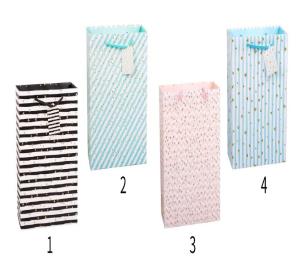 Opakowanie Torebka upominkowa KR 2525