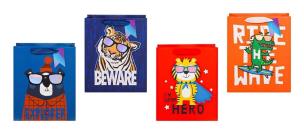 Opakowanie Torebka upominkowa KR 4325 L