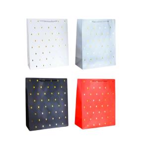 Opakowanie Torebka upominkowa M MIX