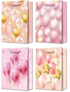 Opakowanie Torebka upominkowa M MIX