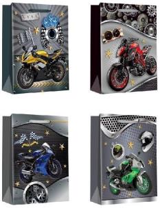 Opakowanie Torebka upominkowa S