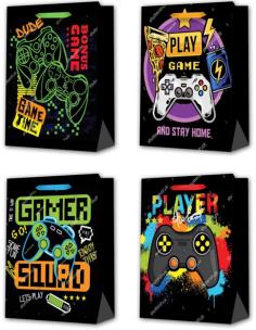 Opakowanie Torebka upominkowa S MIX