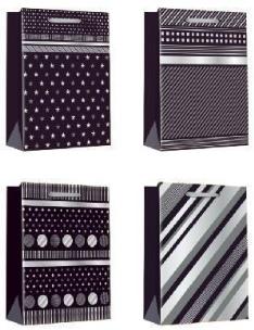 Opakowanie Torebka upominkowa S MIX