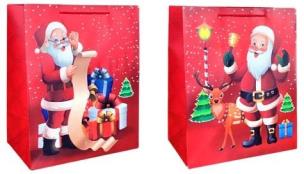 Opakowanie Torebka upominkowa św KR 067 S