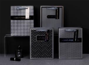 Opakowanie Torebka upominkowa TXKR 8268 S