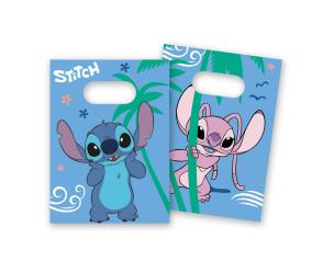 Opakowanie Torebki papierowe Stitch&Angel Disney 4szt