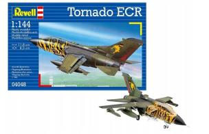 Tornado ECR 1:144. Wydawca: Revell. Multiszop.pl Opakowanie Tornado ECR 1:144
