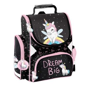 Opakowanie Tornister ergonomiczny Unicorn 2 PP23UI-525