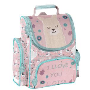 Opakowanie Tornister Lama PP22LM-525 PASO