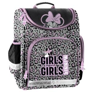 Opakowanie Tornister Minnie DM22AA-524 PASO