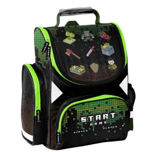 Opakowanie Tornister Start Game PP23CR-525 PASO