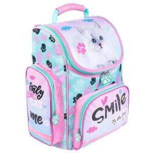 Opakowanie Tornister szkolny 14' Pastel Cat My Little Friend