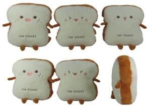 Opakowanie Tost 30cm MIX