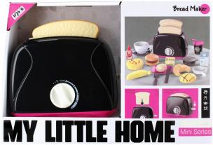 Opakowanie Toster +akcesoria