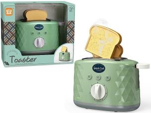 Opakowanie Toster na baterie