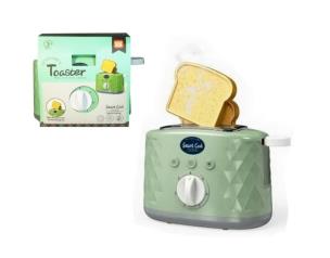 Opakowanie Toster z akcesoriami