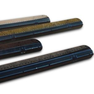 Opakowanie Total Domination: Podstawki na karty