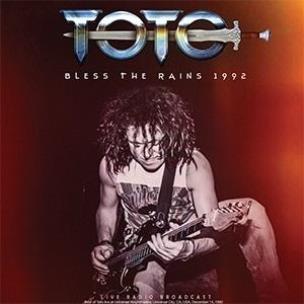 Toto Bless the rains 1992 - Płyta winylowa. Wydawca: Cult Legends. Multiszop.pl Opakowanie Toto Bless the rains 1992 - Płyta winylowa