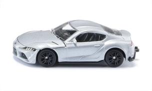Opakowanie Toyota GR Supra