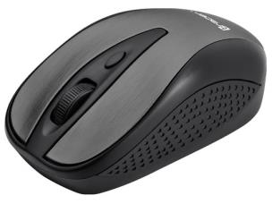 Okładka książki TRACER MOUSE BEZPRZEWODOWA JOY II DARK GREY TRAMYS46707