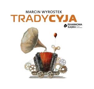 Okładka książki Tradycyja CD