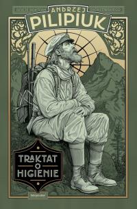 Okładka książki Traktat o higienie. Z dziejów dra Skórzewskiego