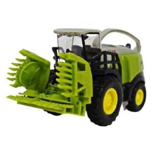 Opakowanie Traktor Farm Truck metal