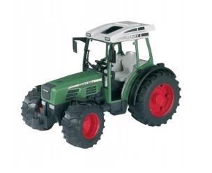 Opakowanie Traktor Fendt Vario 211 seria 2000
