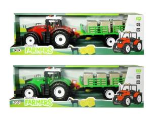 Opakowanie Traktor MIX
