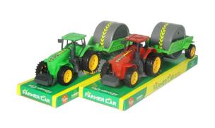 Opakowanie Traktor MIX