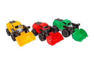 Opakowanie Traktor MIX