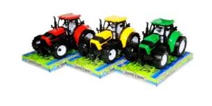 Opakowanie Traktor solo MIX