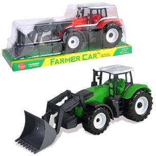 Opakowanie Traktor spychacz MIX