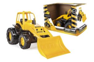 Opakowanie Traktor z łyżką