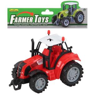 Opakowanie Traktor z napędem