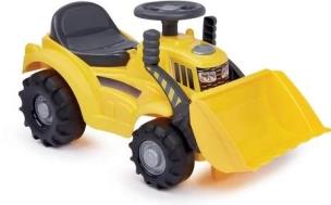 Opakowanie Traktor ze spychaczem