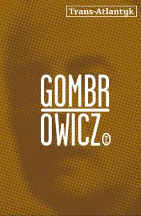 Okładka książki Trans-Atlantyk