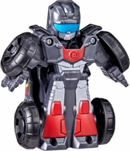 Opakowanie Transformers - Mini Bot Racers Trailbreaker