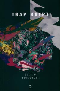 Okładka książki Trap Krypt