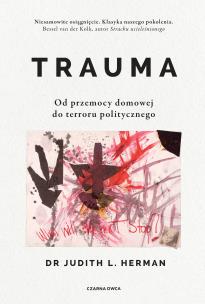 Trauma. Autor: Herman Judith L.. Multiszop.pl Okładka książki Trauma