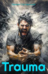 Okładka książki Trauma