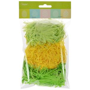 Opakowanie Trawa trójkolorowa