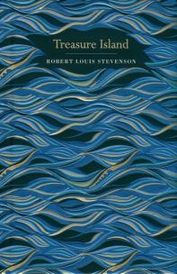 Okładka książki Treasure Island